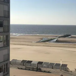 Residentie Paola Oostende