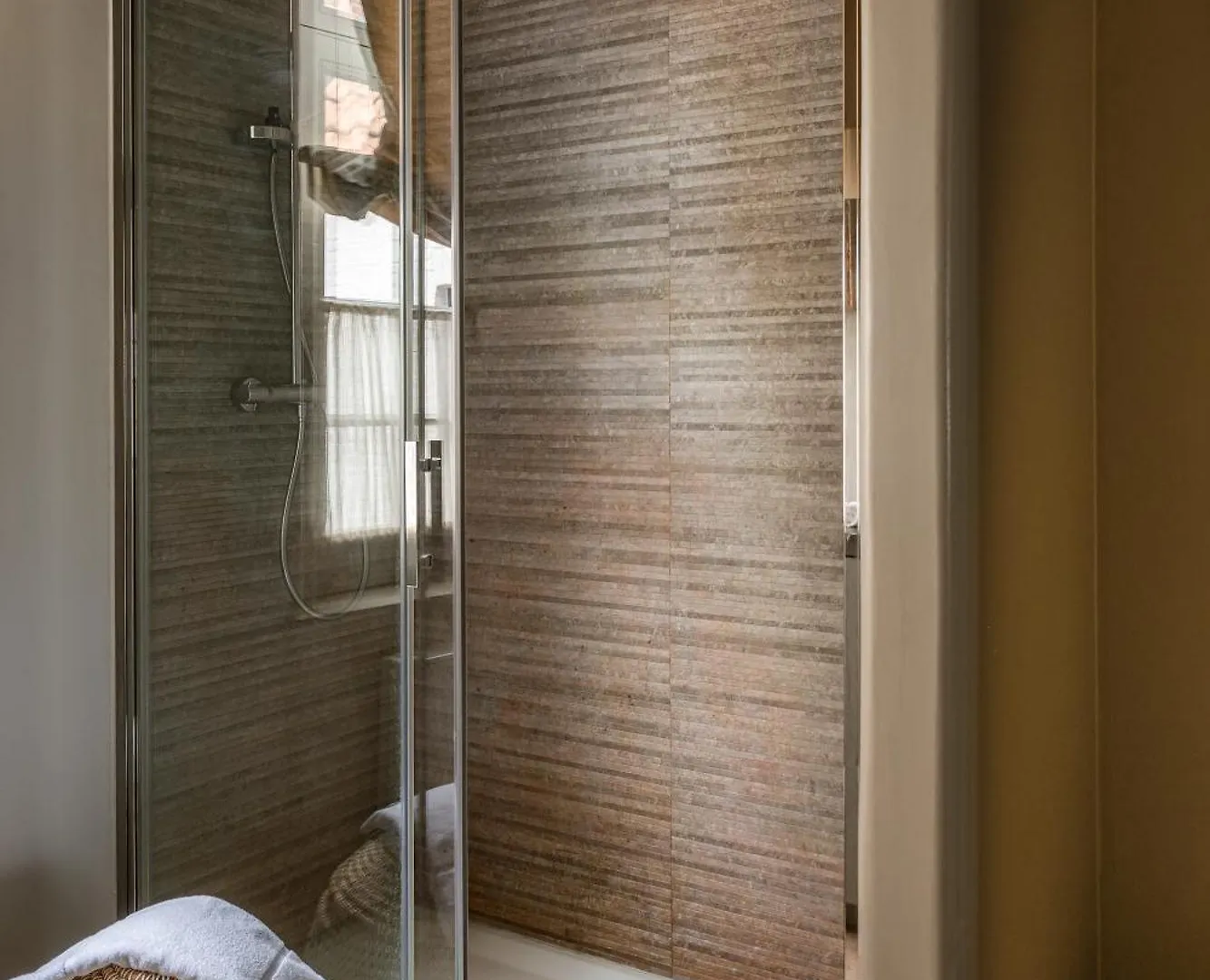بيت للعطل Guesthouse Aubrey - Charming Cottage In The Heart Of بروج