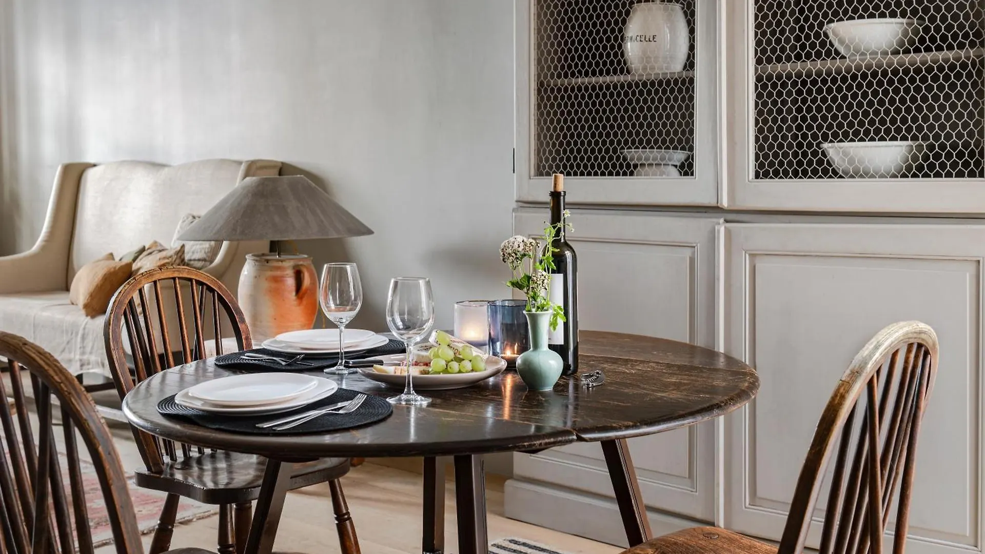 Guesthouse Aubrey - Charming Cottage In The Heart Of بروج