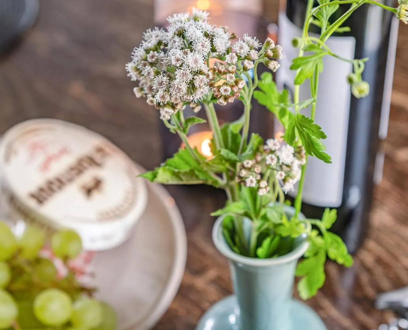 Guesthouse Aubrey - Charming Cottage In The Heart Of Brugge