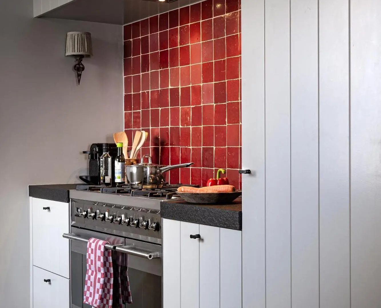 Guesthouse Aubrey - Charming Cottage In The Heart Of Brugge